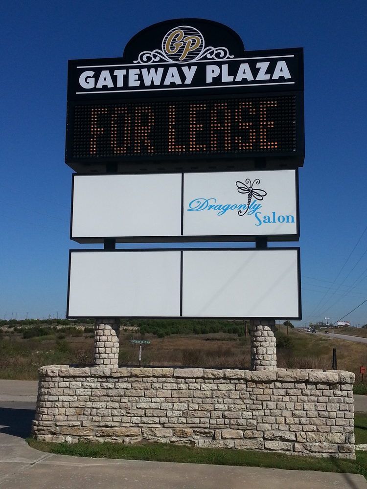 5420 E Hwy 377, Granbury, TX 76049